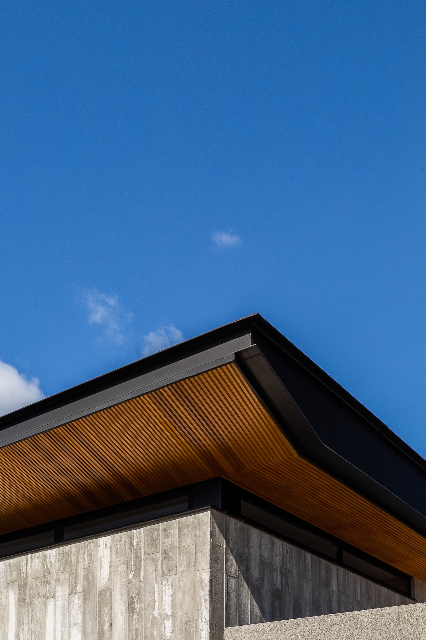 AG House 住宅丨巴西丨Studio Porto Arquitetura-27