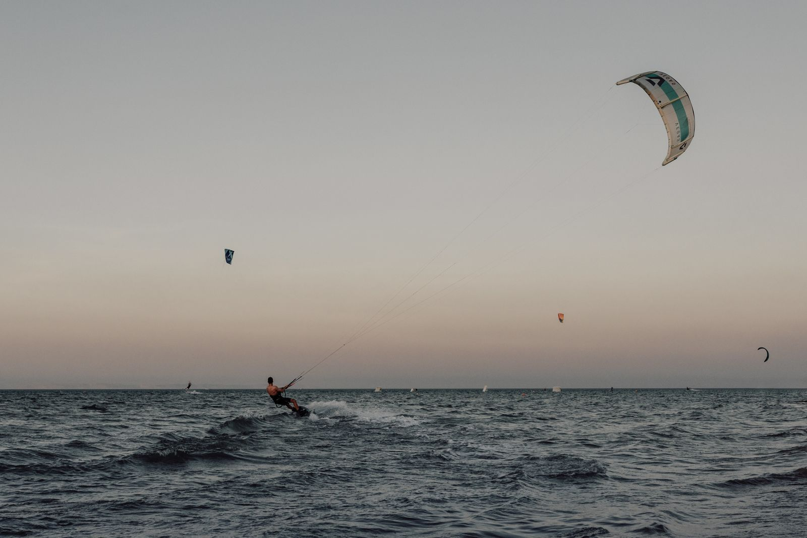 Casa Cook El Gouna 酒店丨埃及丨Common Architecture-67