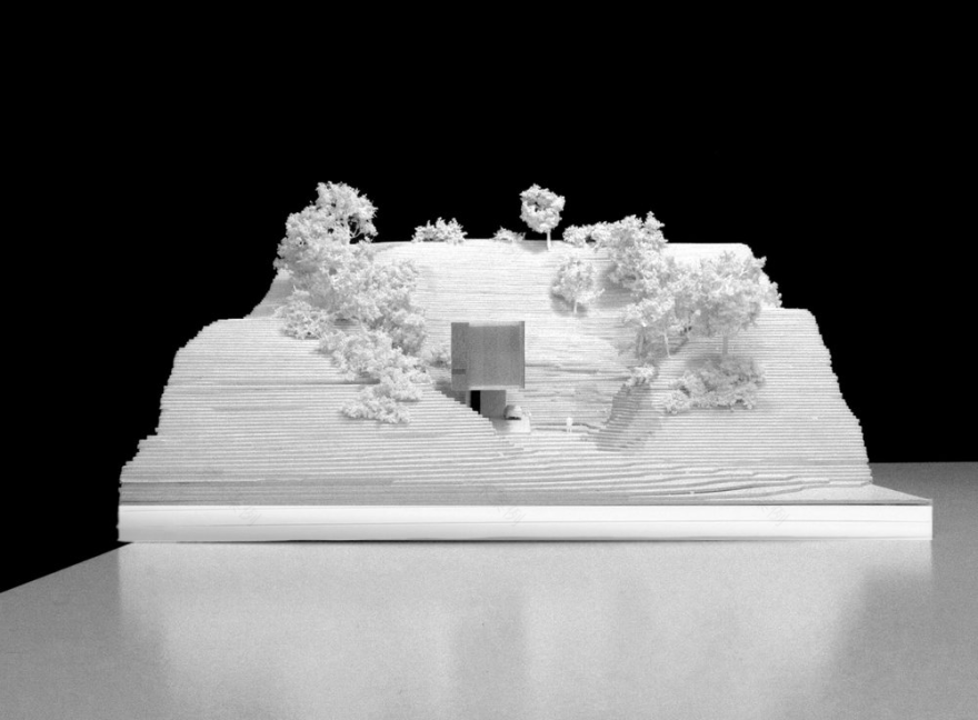 四叶饰屋丨加拿大维多利亚丨Hyde + Hyde Architects-94