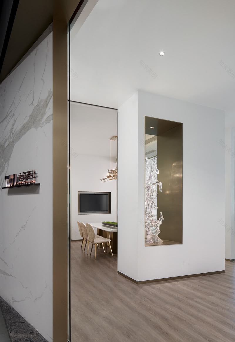 深圳承恩设计办公室丨中国深圳-3