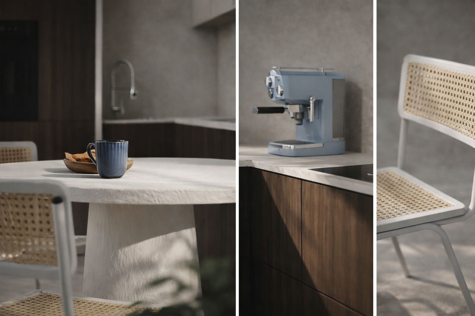 Modular house concrete design-5