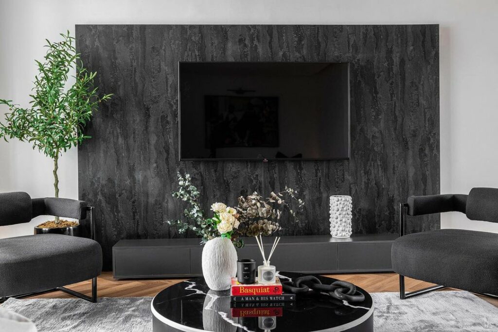 丨尼日利亚拉各斯丨Luxehome By Us-19