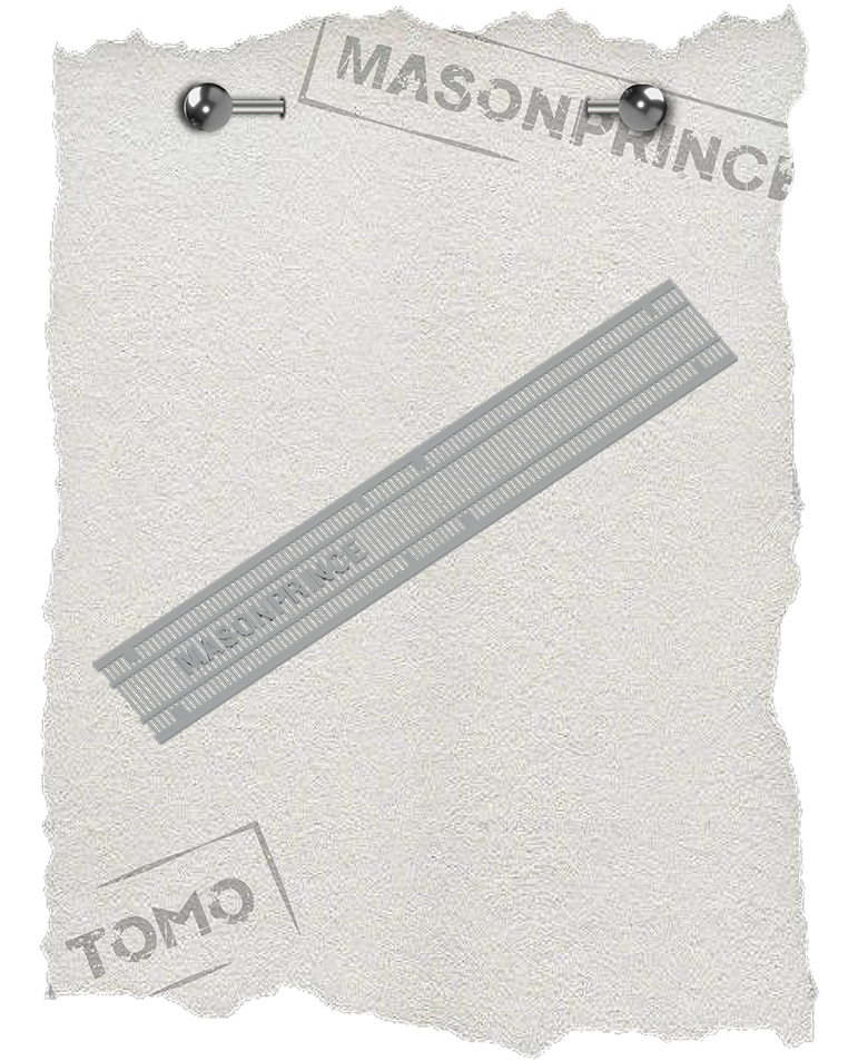 MASONPRINCE上海淮海路店丨中国上海丨TOMO東木筑造-125