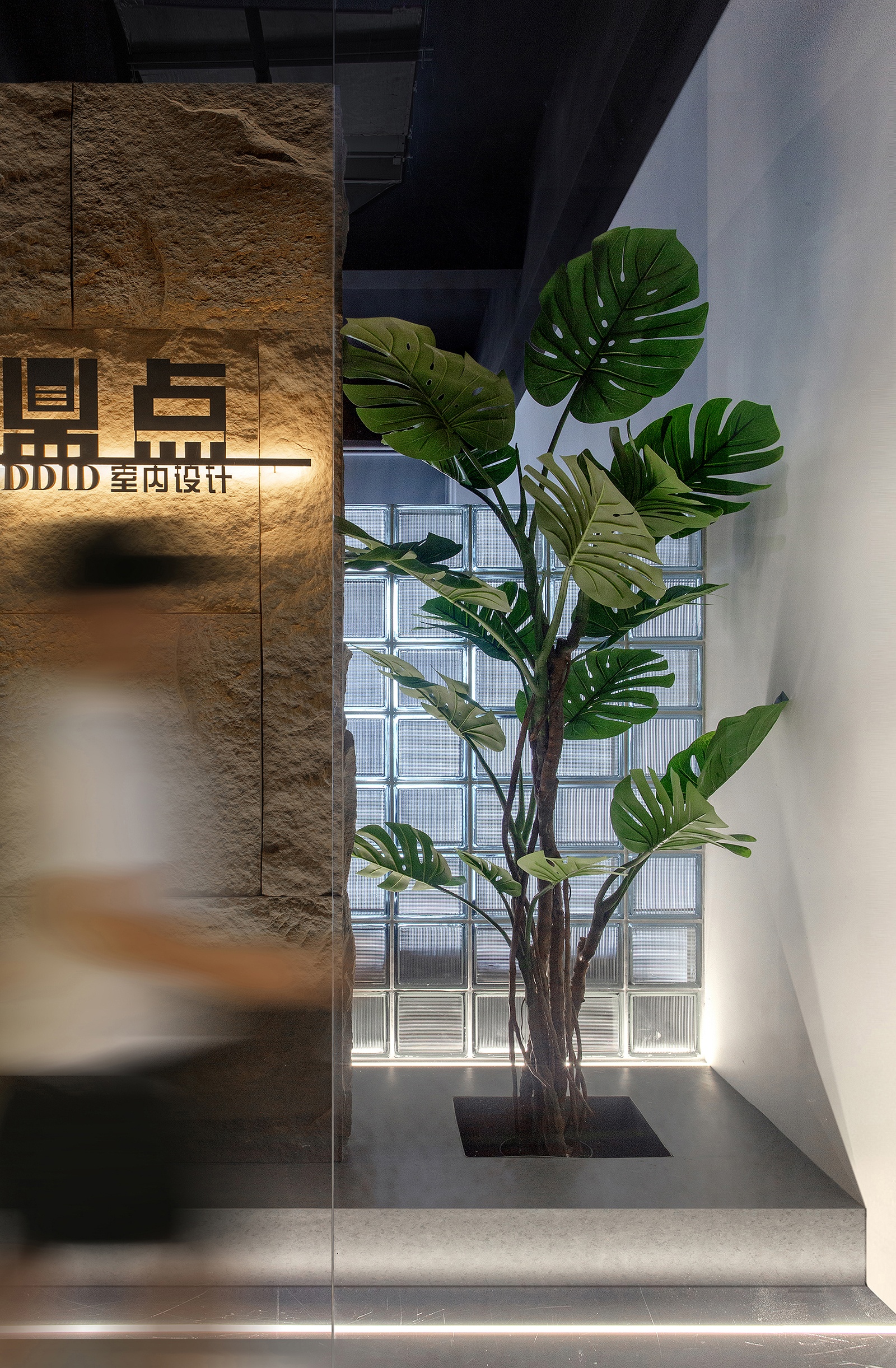 鼎点室内设计办公室丨中国深圳丨DDID 鼎点室内设计-16