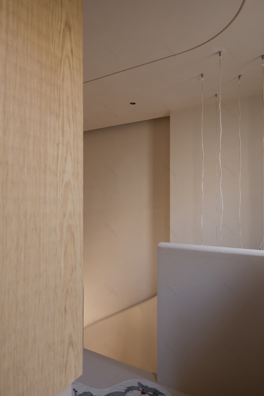 禄本实景·『Cinnamoroll』陪伴是最浓烈的爱丨中国芜湖丨禄本设计-47