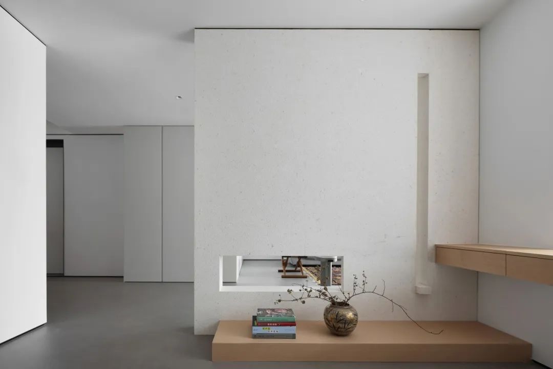 山语清晖 · 自然元素与简洁线条的和谐奏鸣丨HOMBLE 红柏设计-44