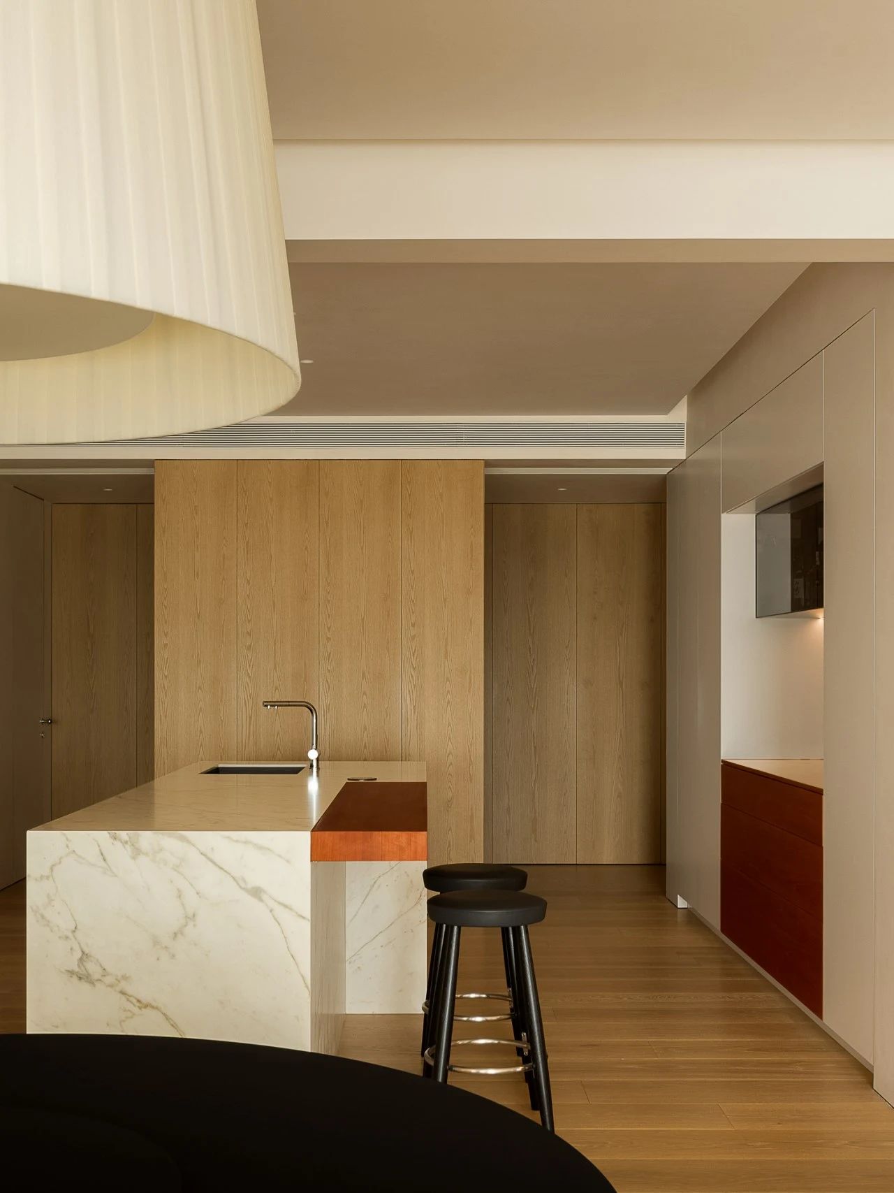 温州 240㎡大平层住宅丨中国温州-16