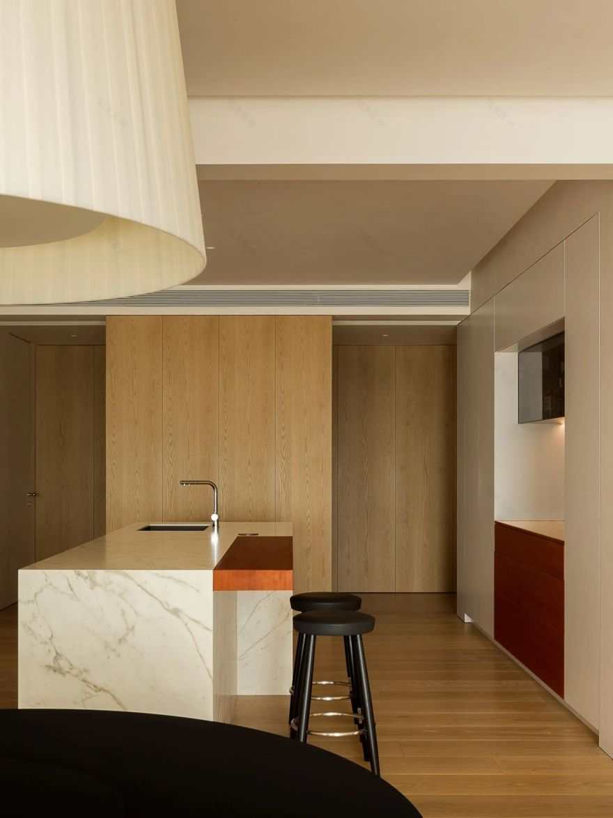 温州 240㎡大平层住宅丨中国温州-16