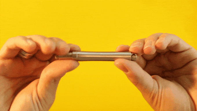 创意无限的十款文具设计丨多位设计师-41