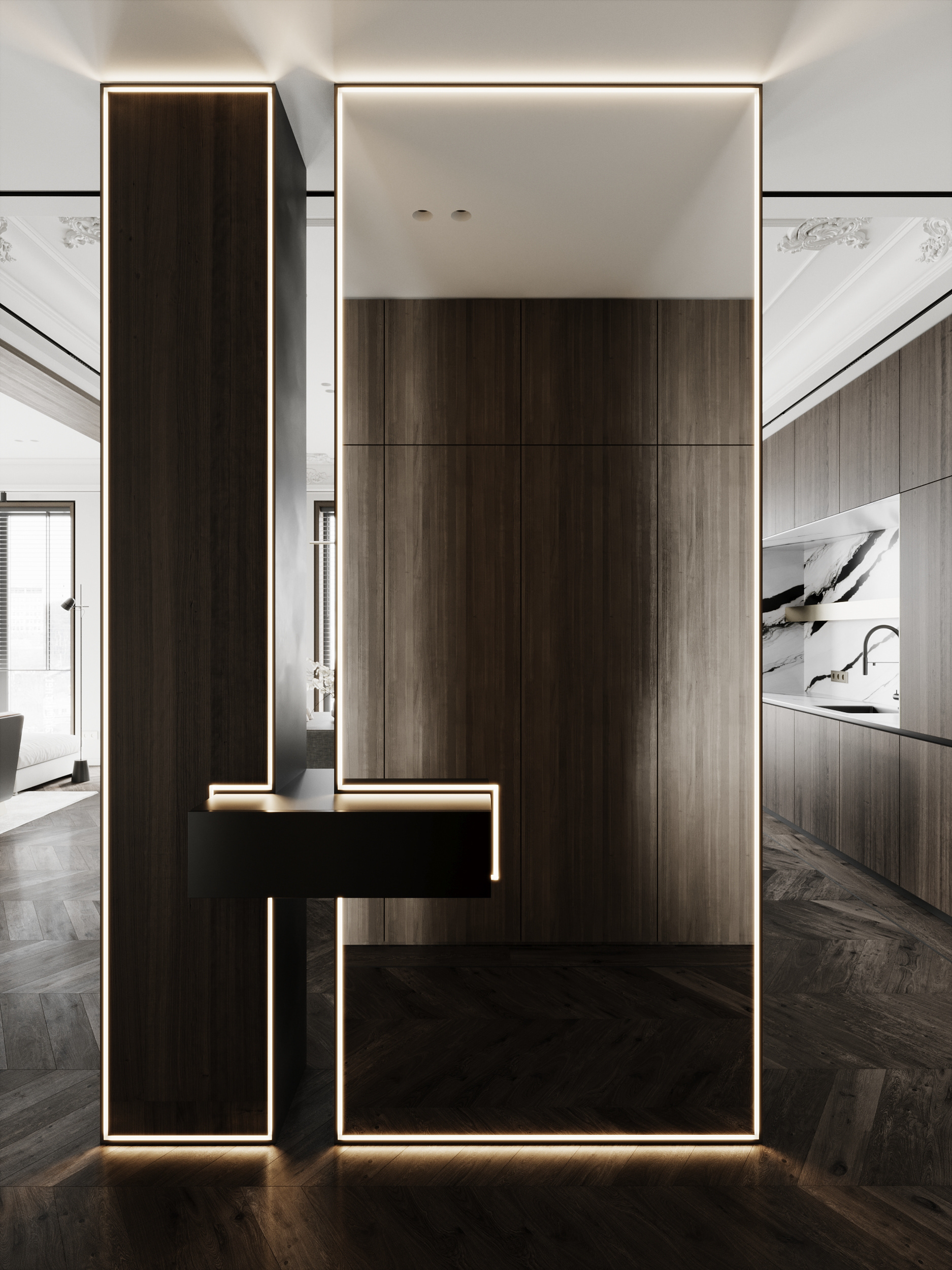 格罗布斯高级版丨乌克兰利沃夫丨Lviv Concept-8