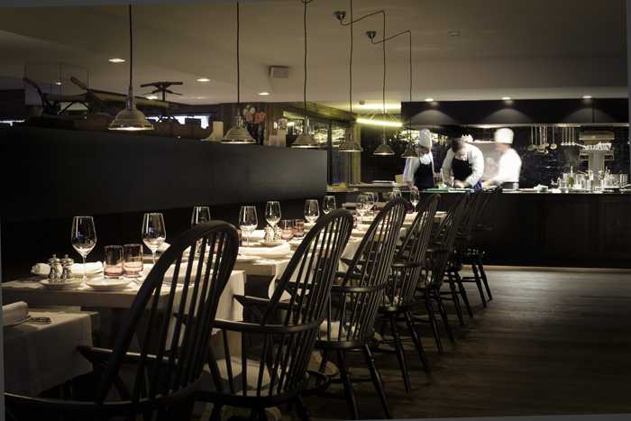 阿尔卑斯山科迪酒店-8