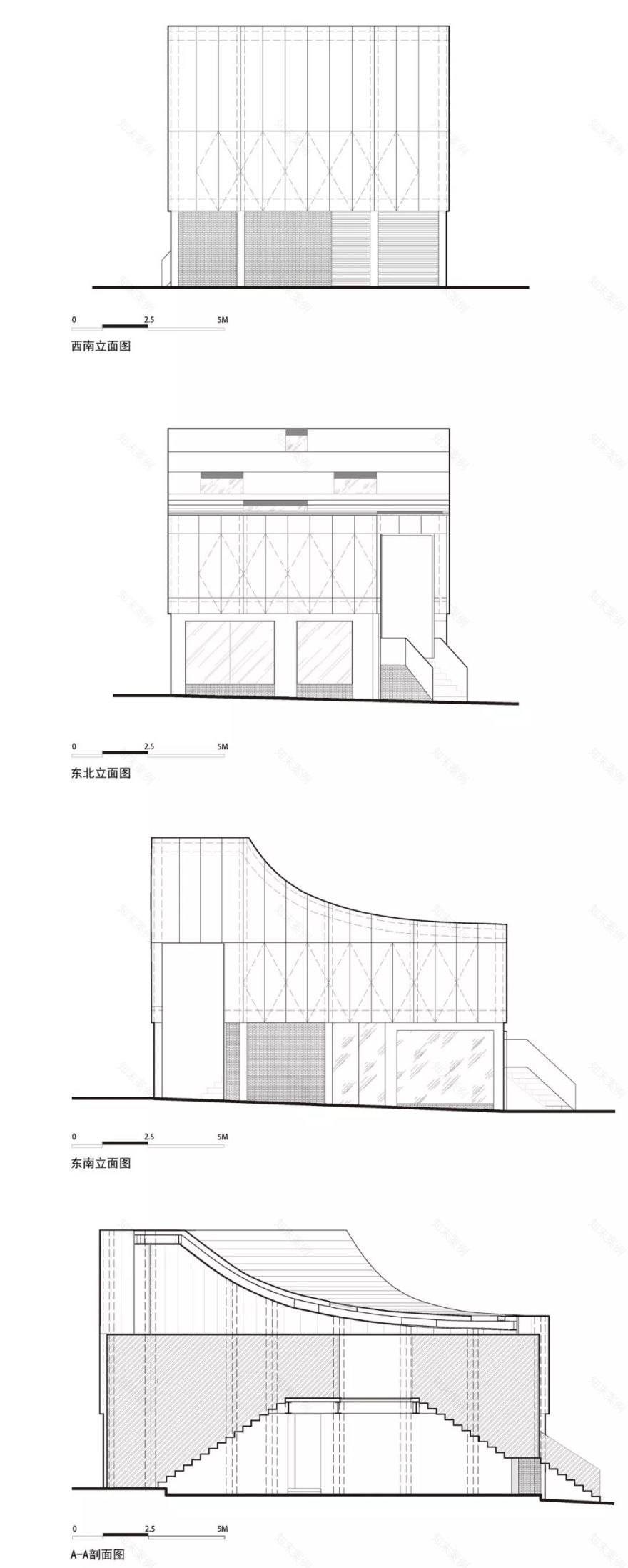 深圳大梅沙村改造 | 城村共生下的空间再生产-130