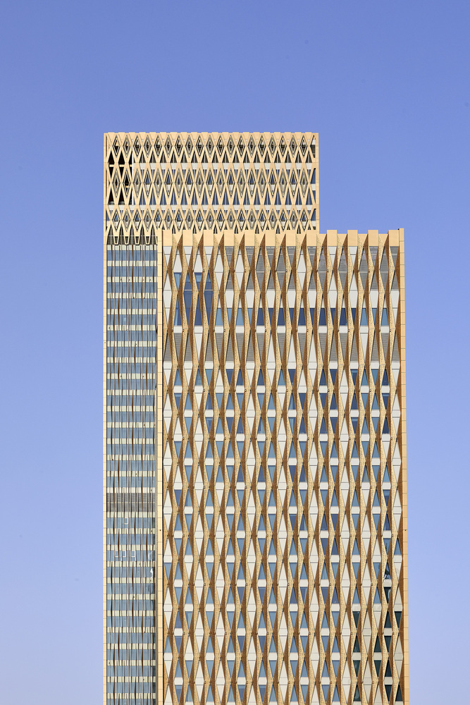 四季酒店 Kuwait-14