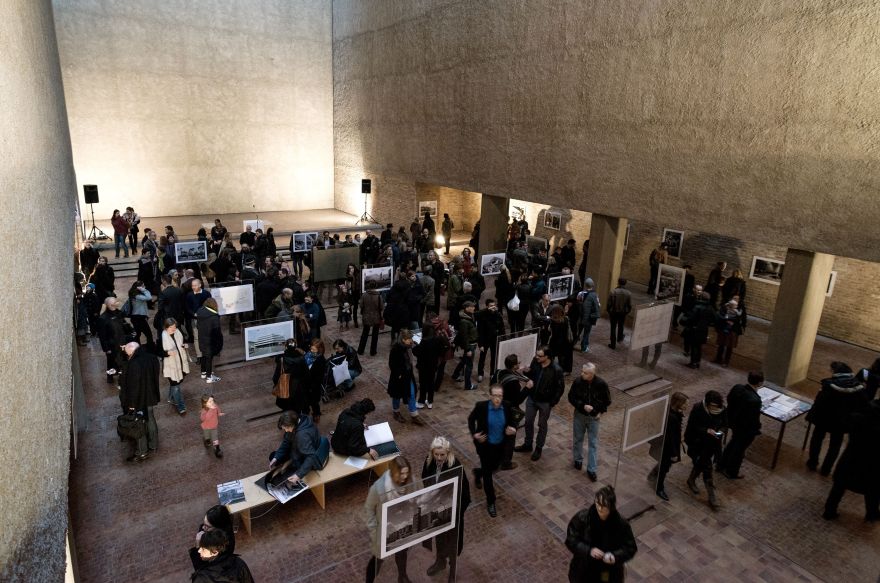 公共工程·圣艾格尼丝-25