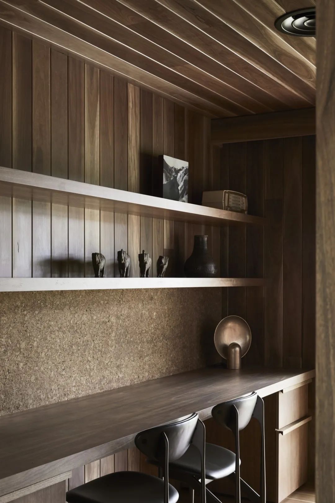 菲利普港湾滨海住宅 Portsea Beach House丨Studio Esteta-33