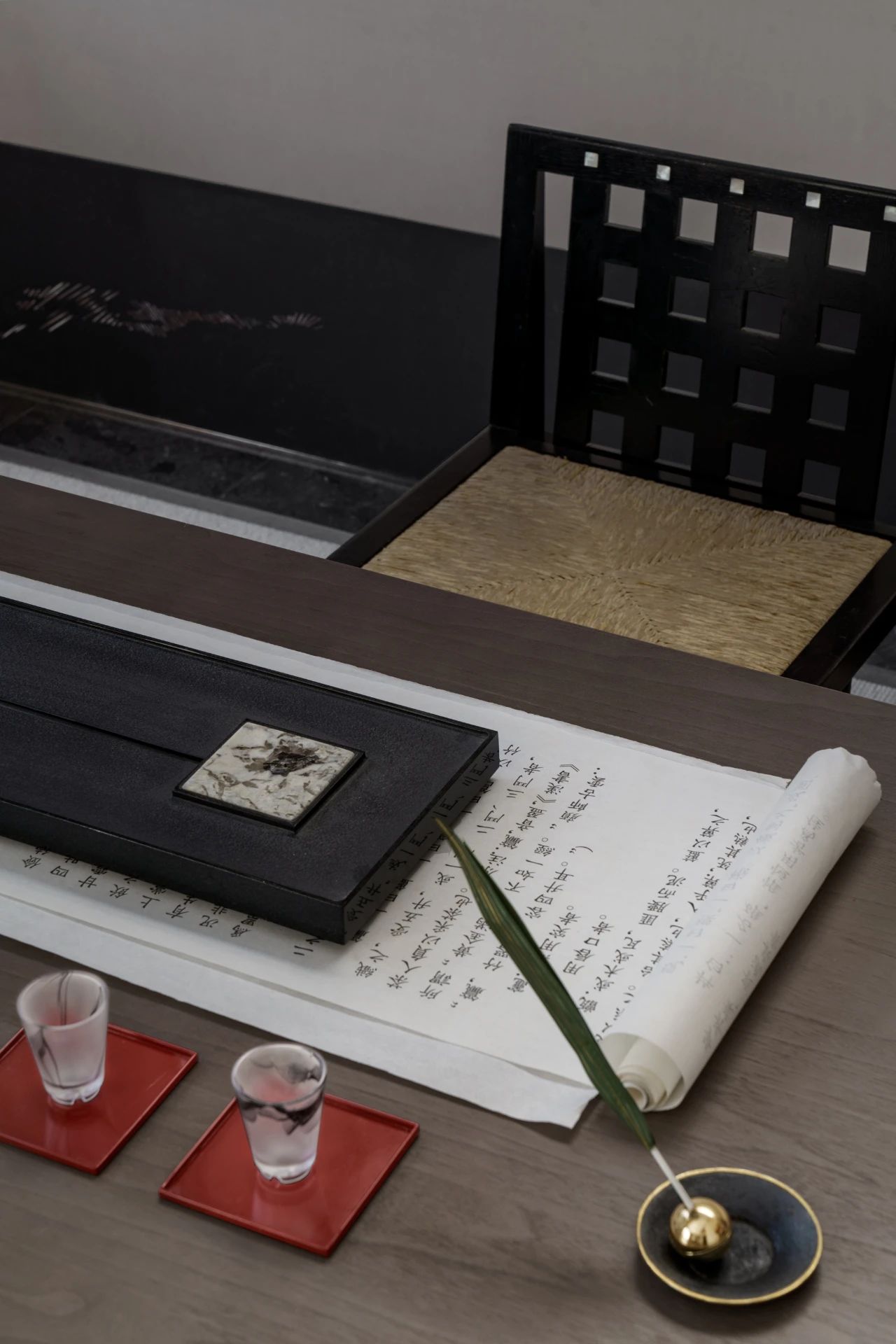 金华现代东方豪宅丨中国金华丨上海璞辉空间设计有限公司-18