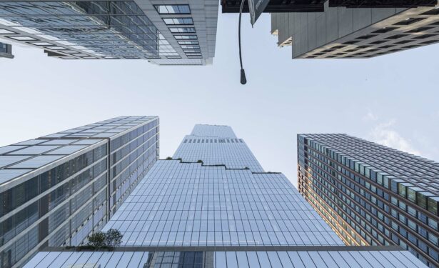 丨美国曼哈顿-17