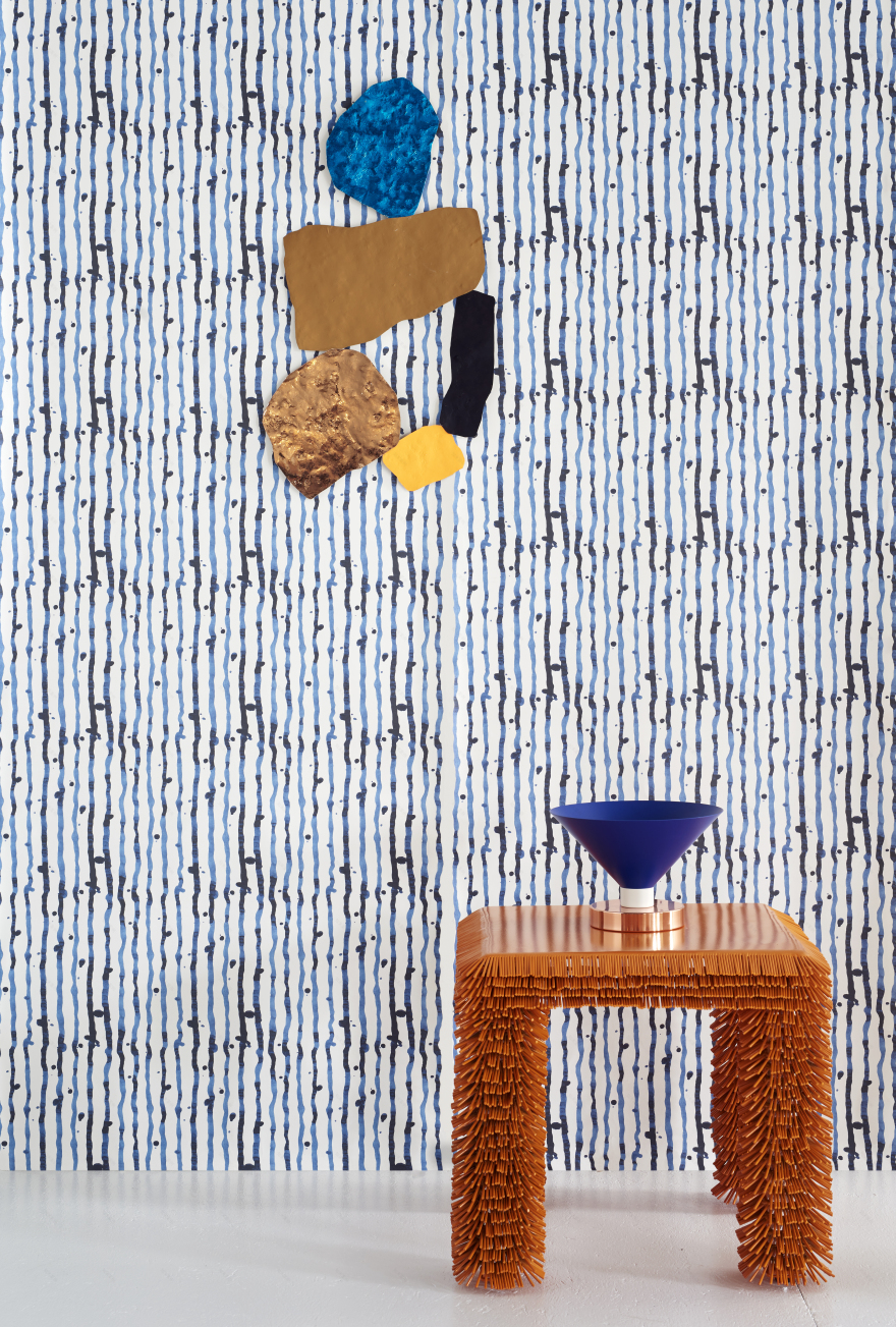 Eskayel 推出新颖条纹设计,打破传统印象-9