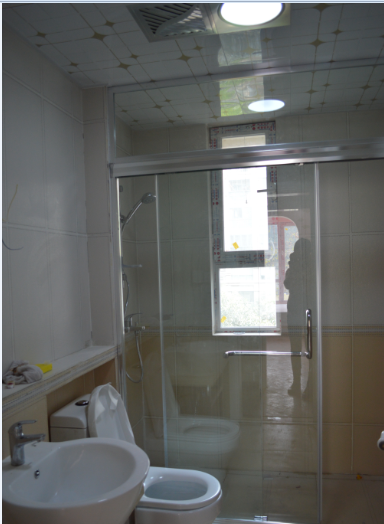 
田园永远是一个城市家庭的中级向往 -3