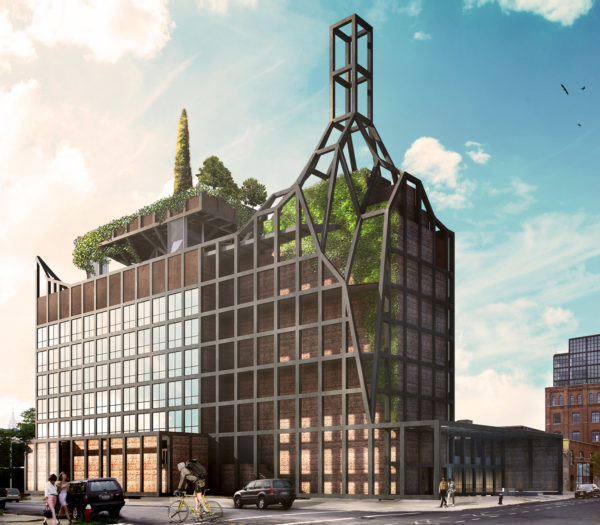 Element Hotel - HWKN by Matthias Hollwich-4