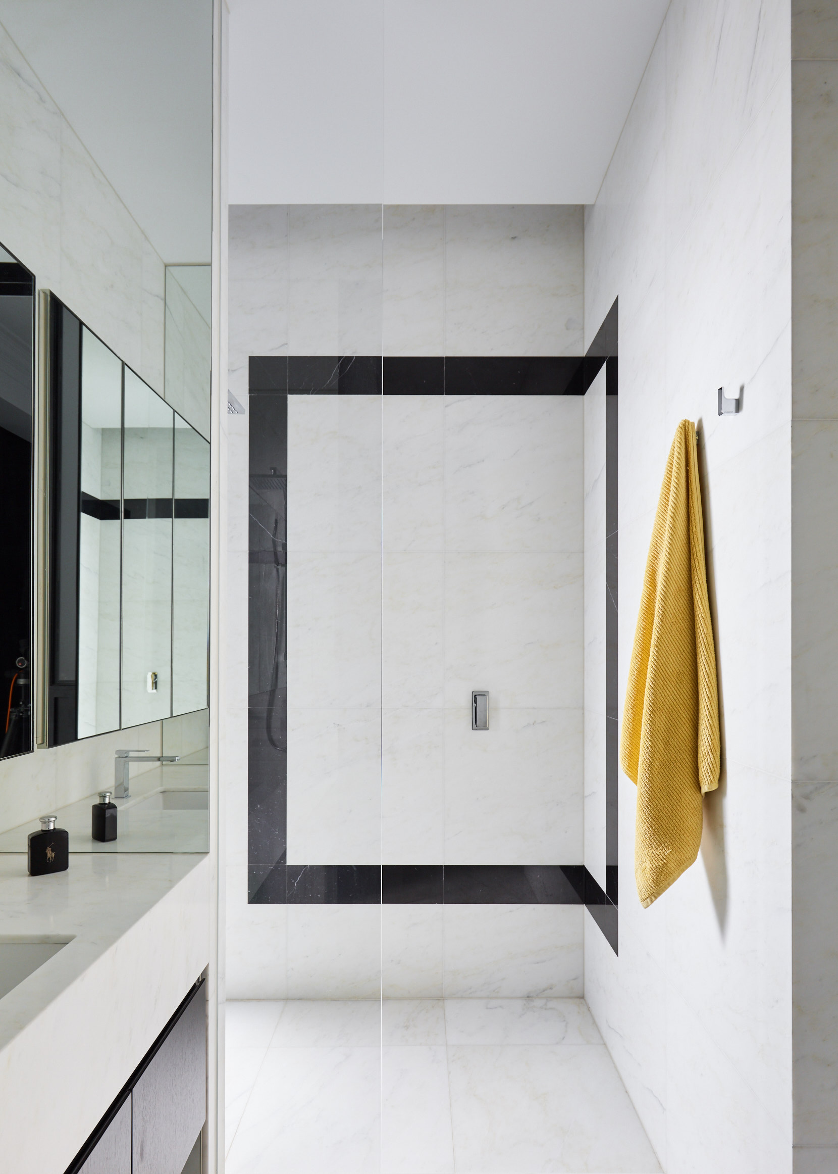 Toorak Estate（Swee Design） SJB-14