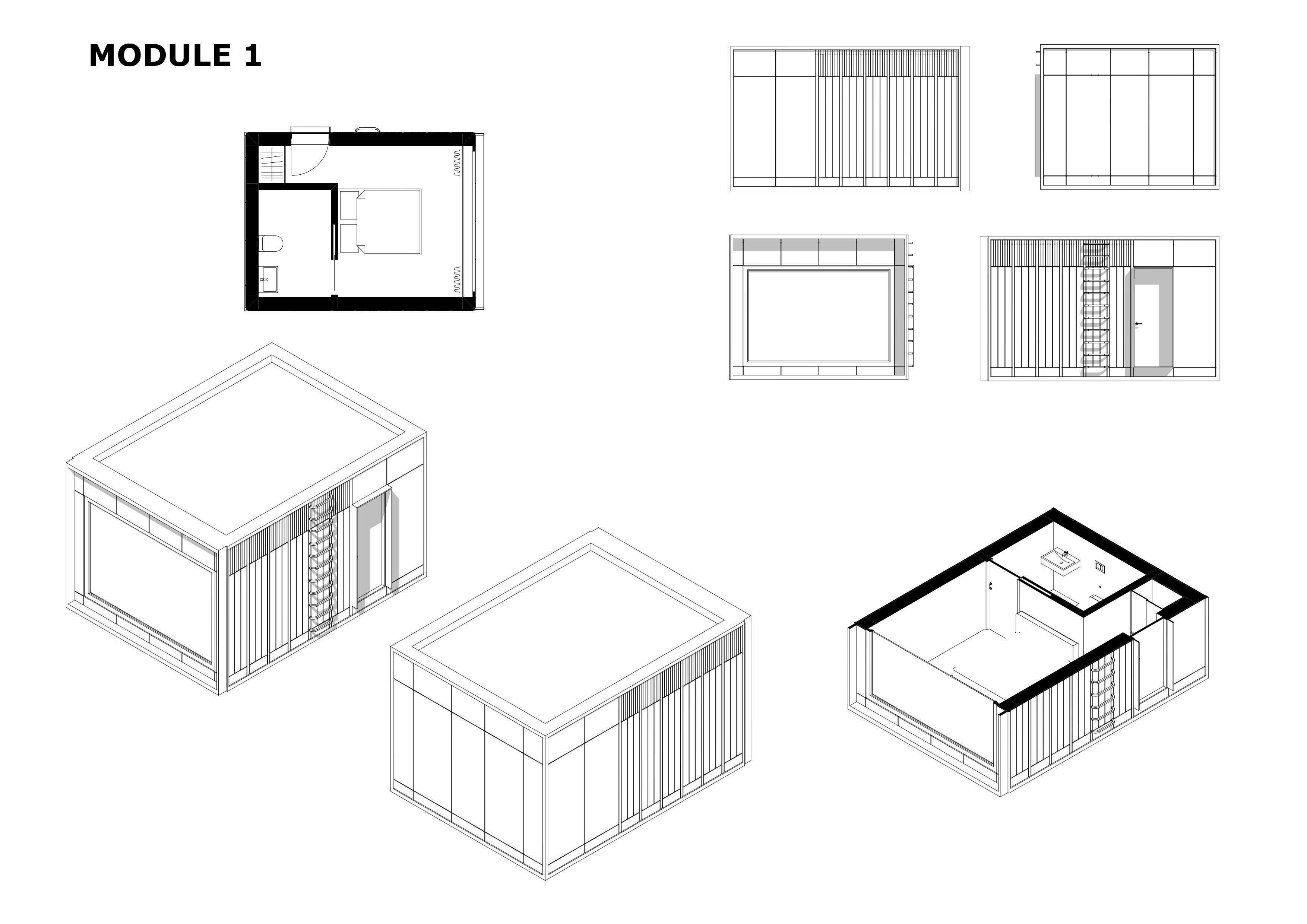 地球豆荚模块-6
