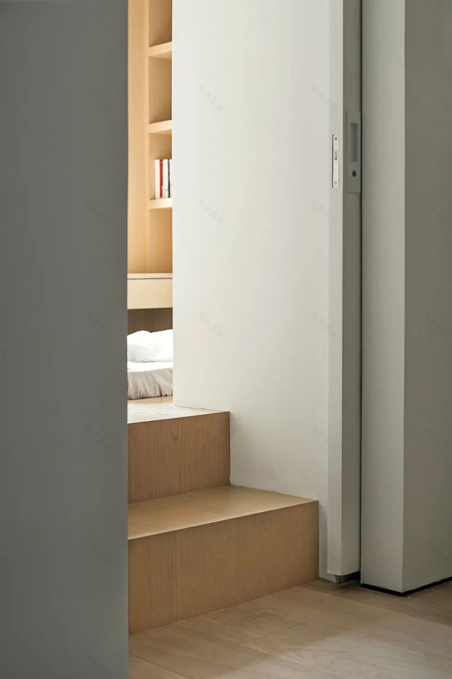 “水平”之家丨中国上海丨木卡工作室-95