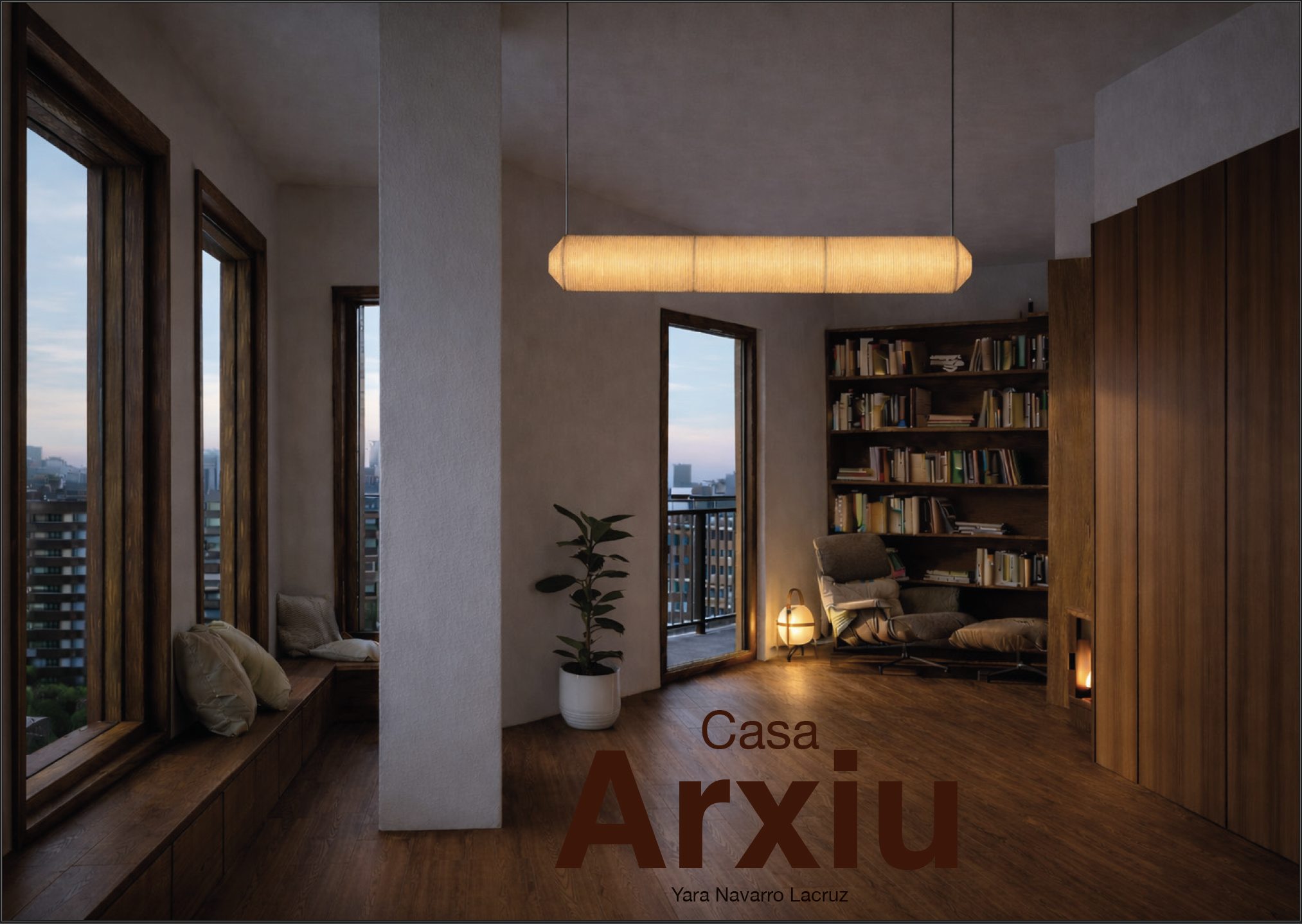 Casa Arxiu-0
