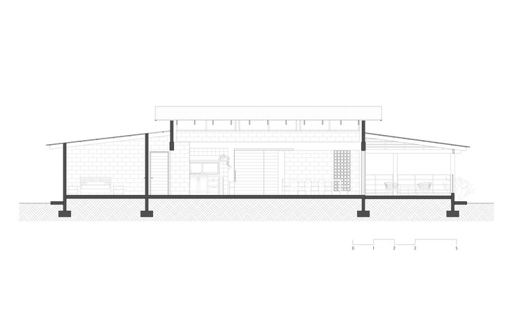 Mira Sierra 住宅-9