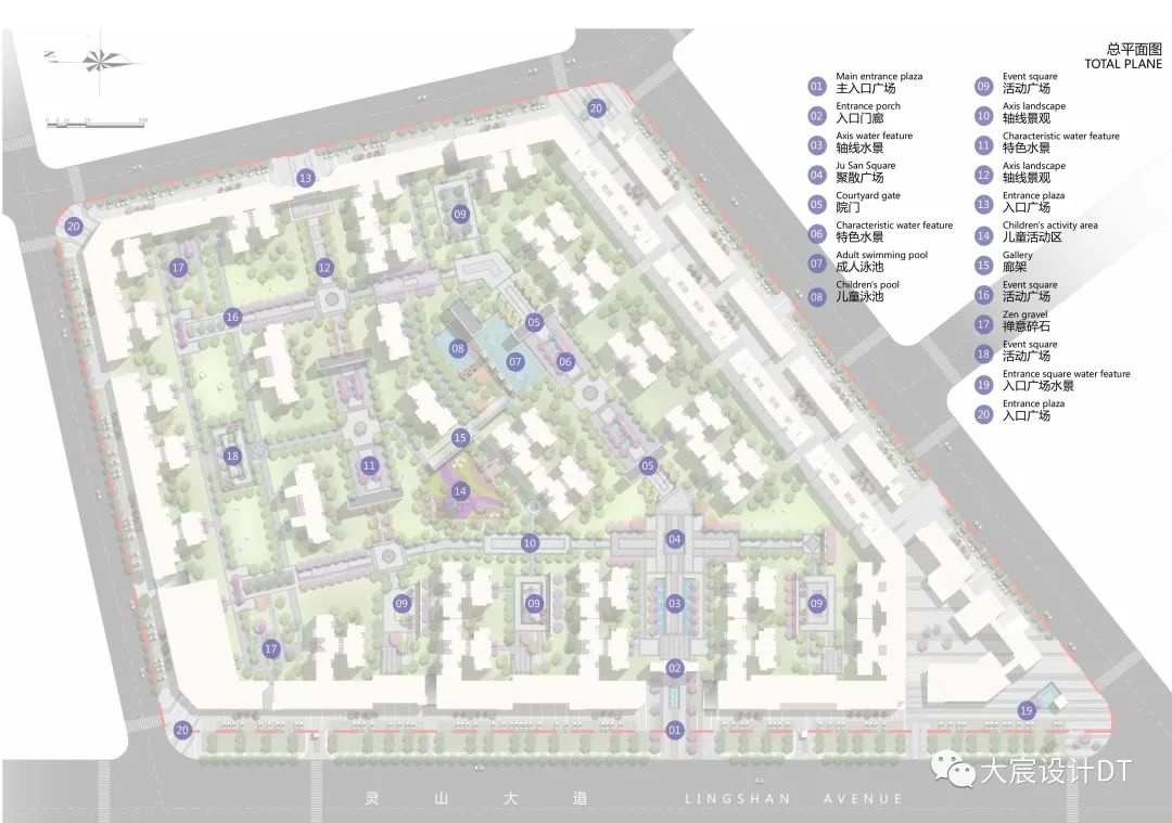 山水无量，有龙则灵 | 灵山龙胤城-59