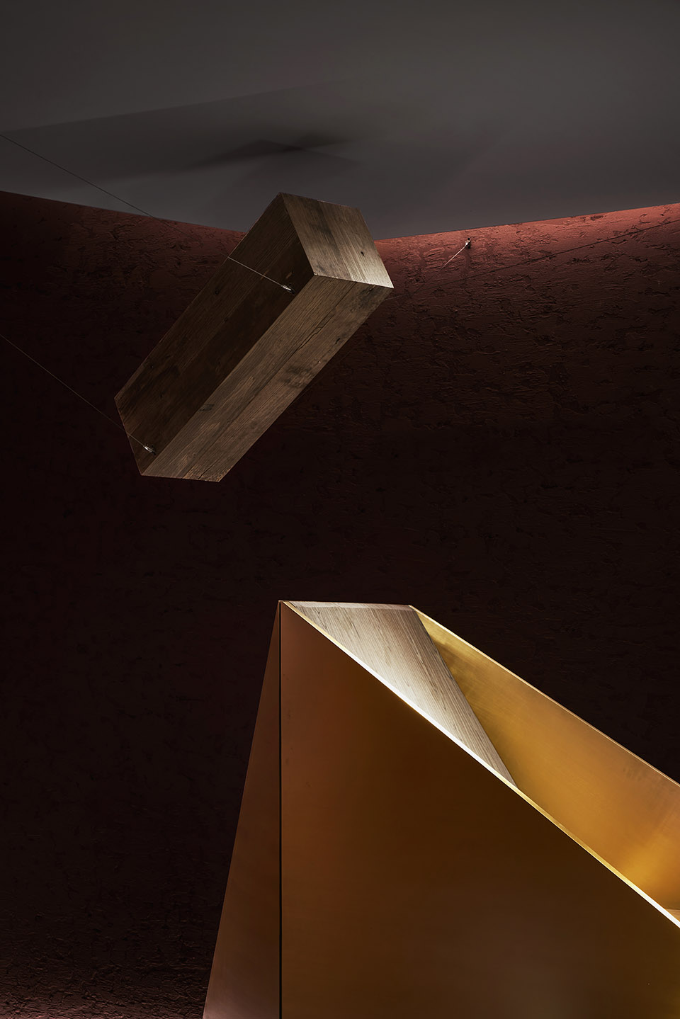 杭州Art Wood术木品牌概念店-18