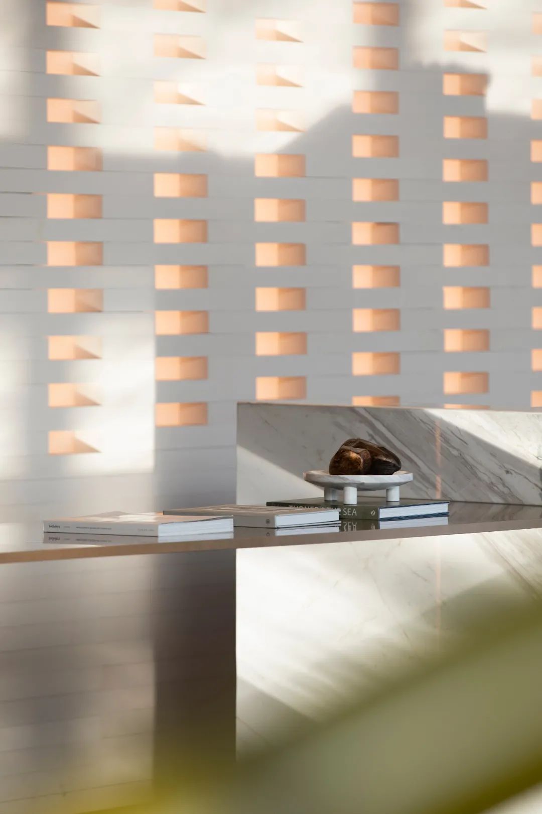 浦发仁恒·珊瑚世纪展示中心丨中国上海丨牧笛设计-11