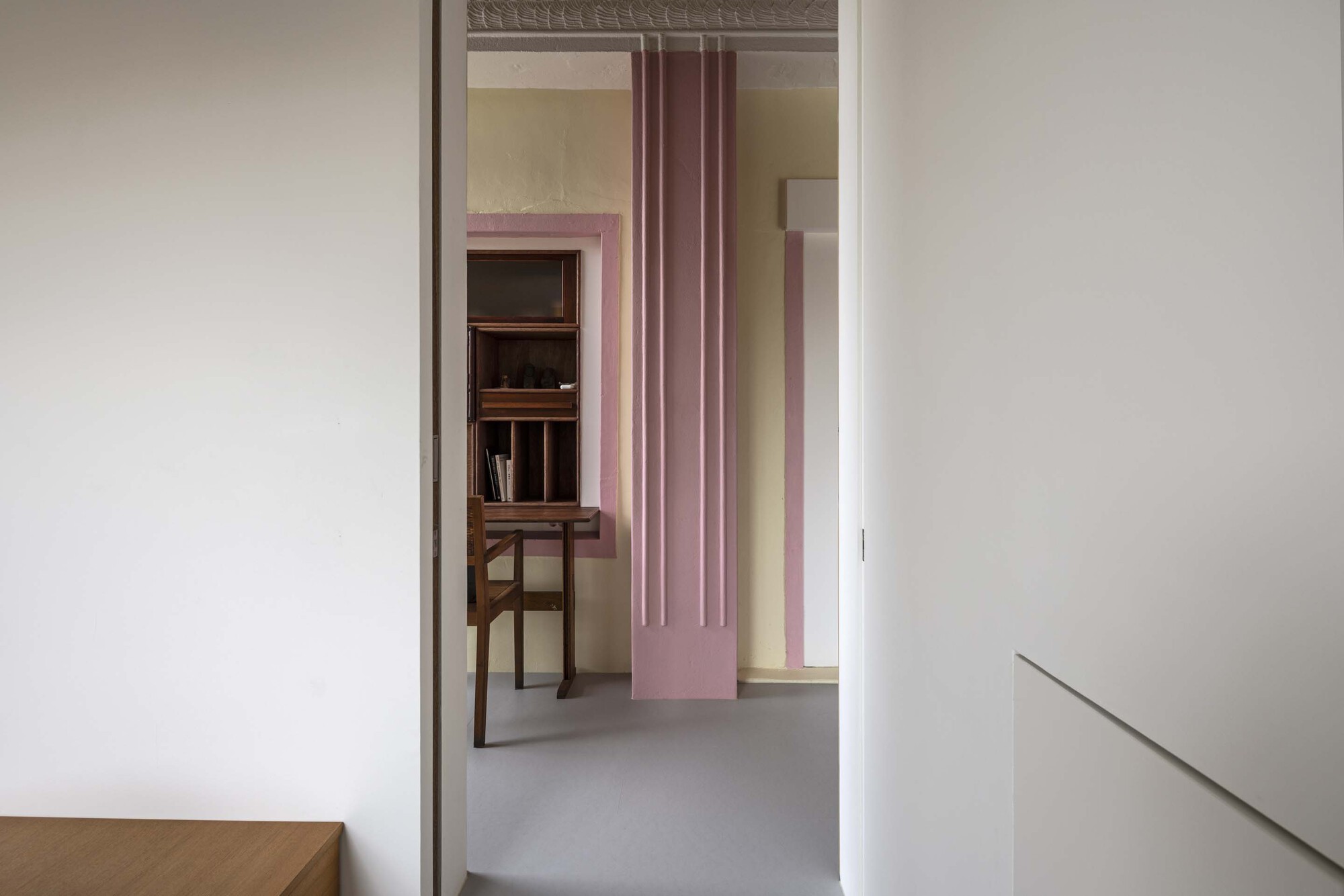 农村别墅丨韩国丨Becban architecture-34