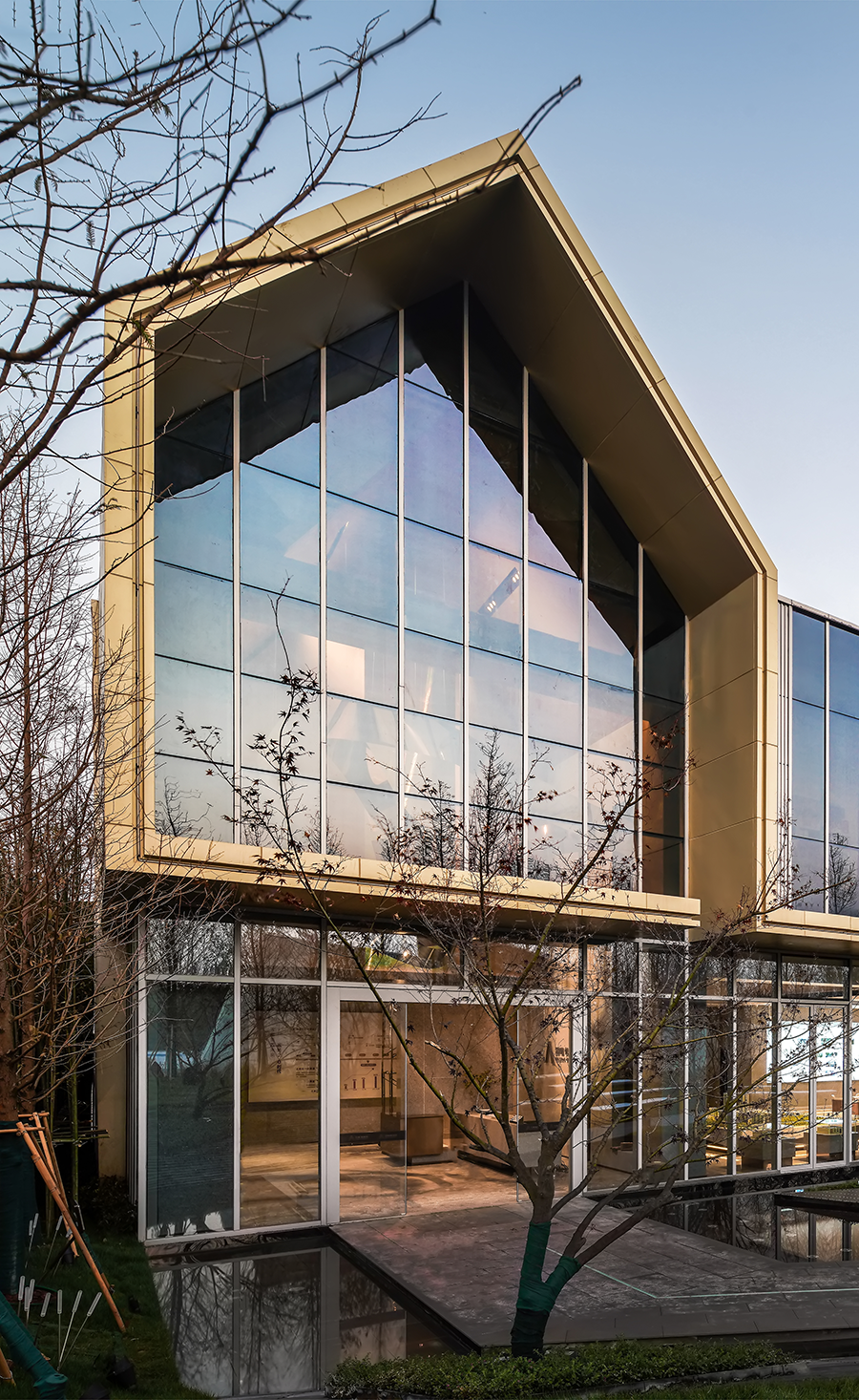 上坤&大发·铭悦四季丨中国芜湖-1