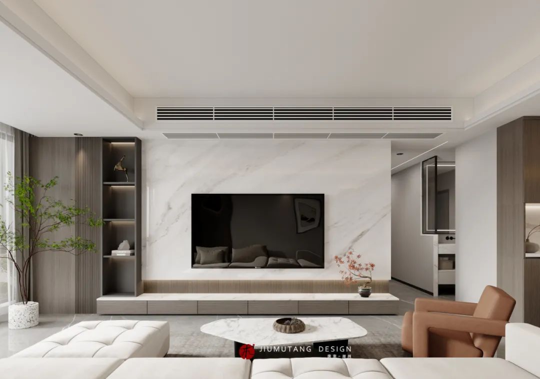 朔光丨中国潮州丨潮州市九木堂装饰设计有限公司-19