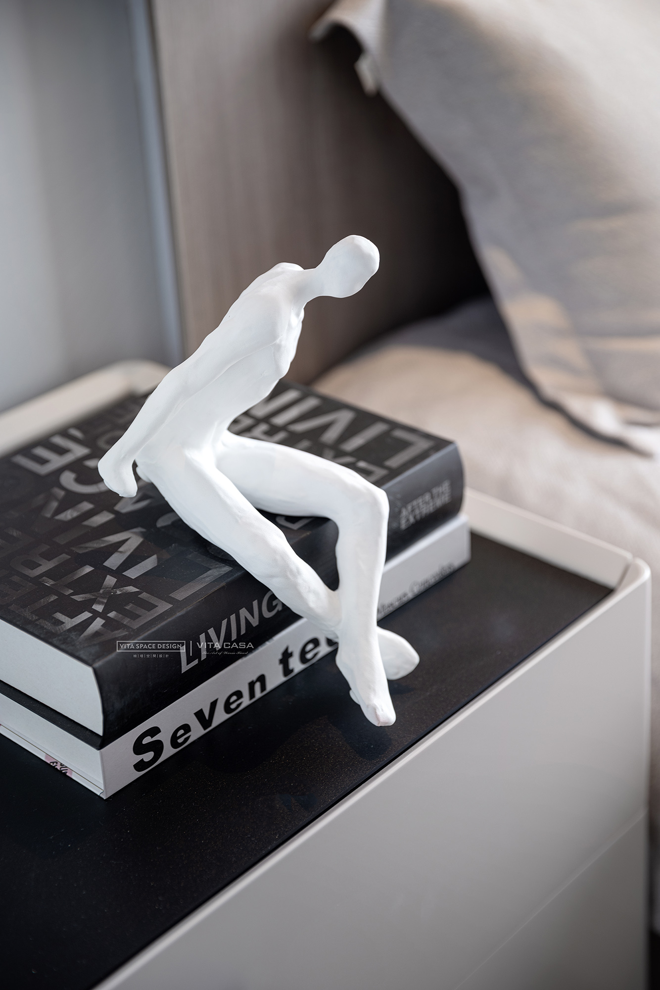 纯粹自在,谱写生活的温度丨萨尔瓦多滨海丨维塔空间设计-37