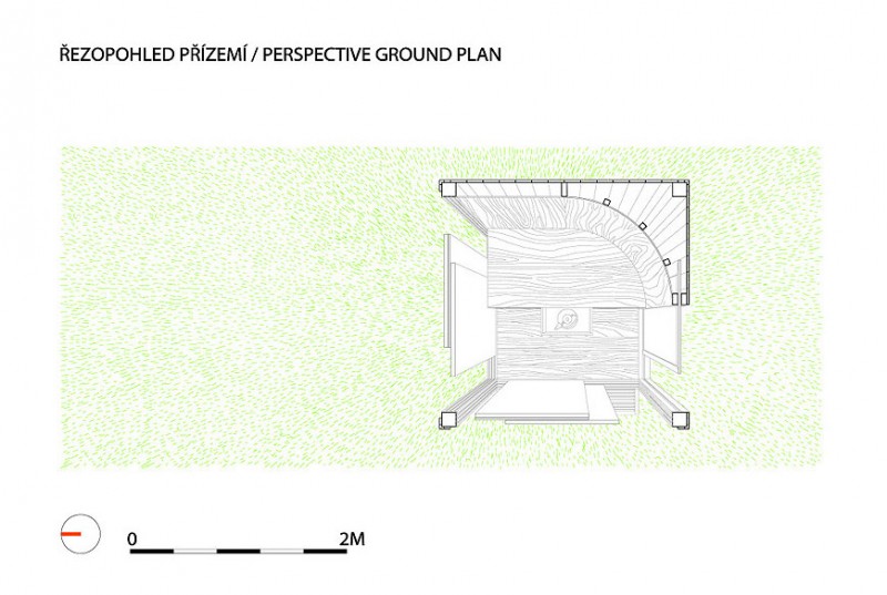 Hat Teahouse by A1 Architects-32