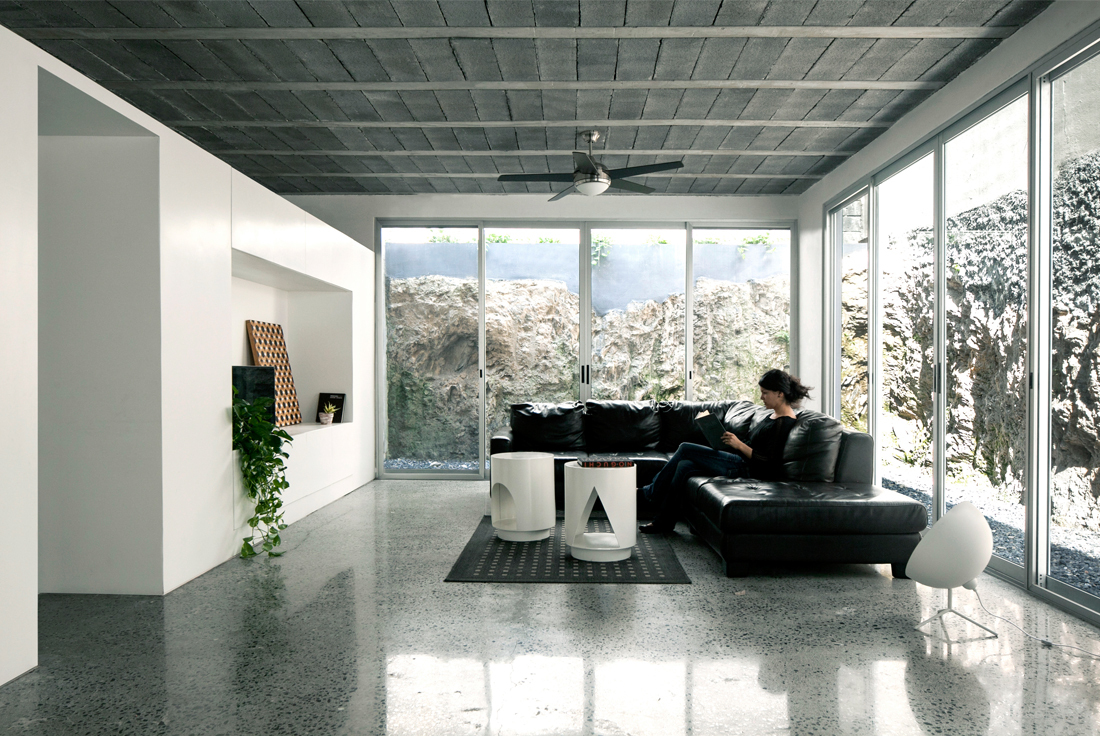 墨西哥9X20住宅-15