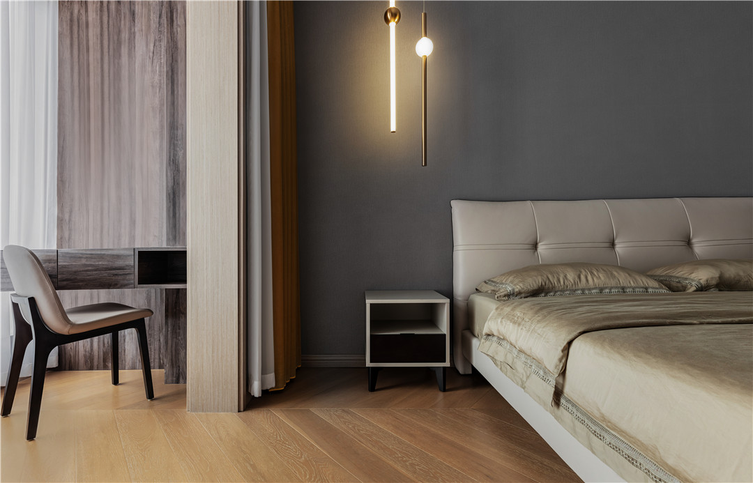 《2021 遇见美好》丨中国郑州丨一品设计&囧家软装-31