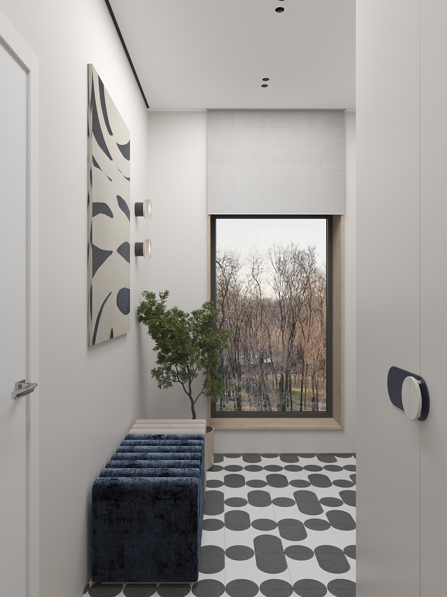 伊尔库茨克公寓丨俄罗斯伊尔库茨克丨海鲁特季诺娃·阿利娜（Хайрутдинова Алина）-13