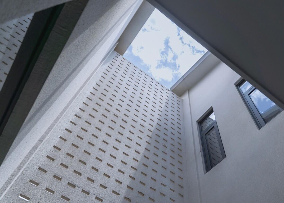 方院·工业园区里的“四合院”丨中国红河丨素造建筑-42