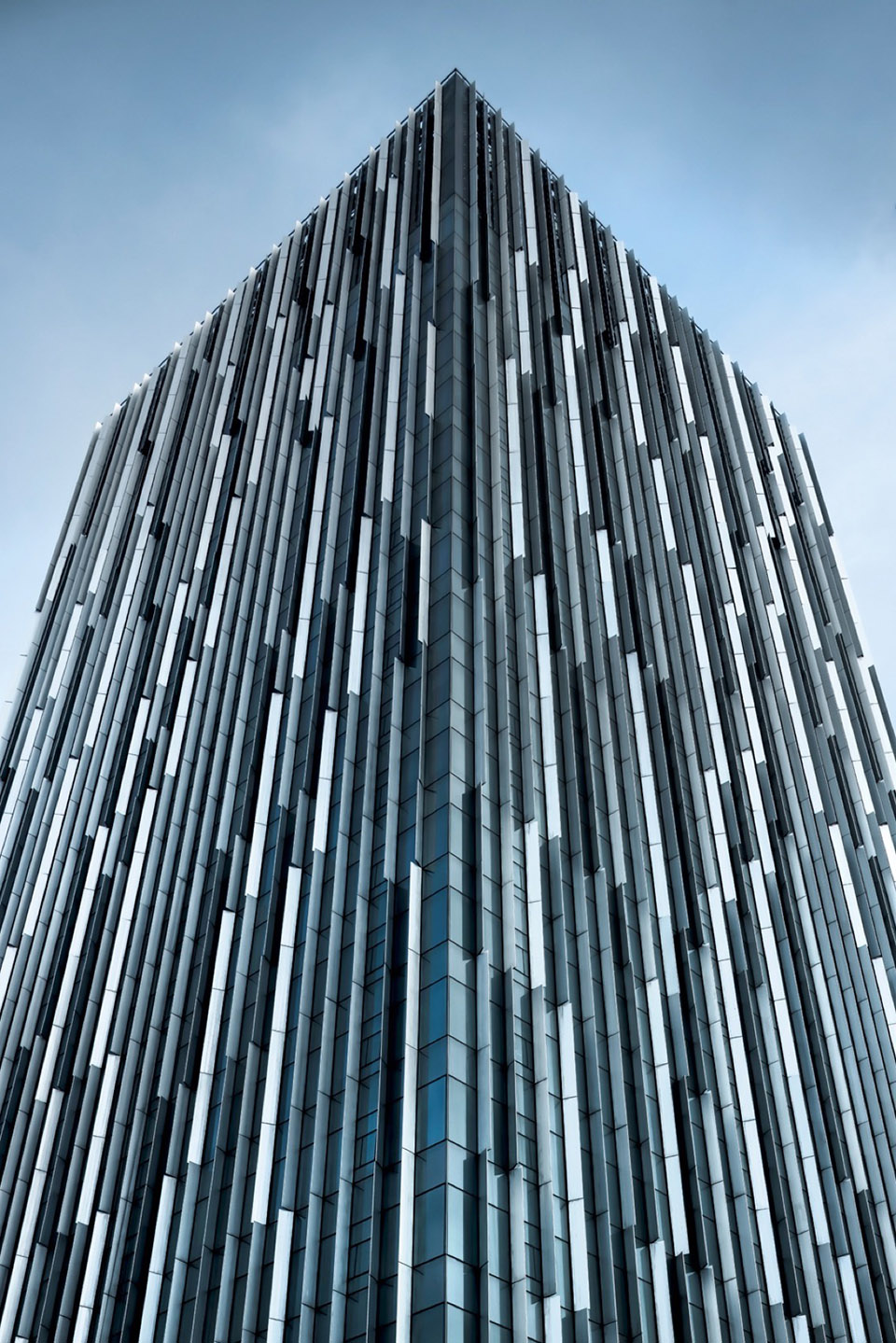 THE TARA 大楼丨泰国丨Plan Associates Co.,Ltd.-34