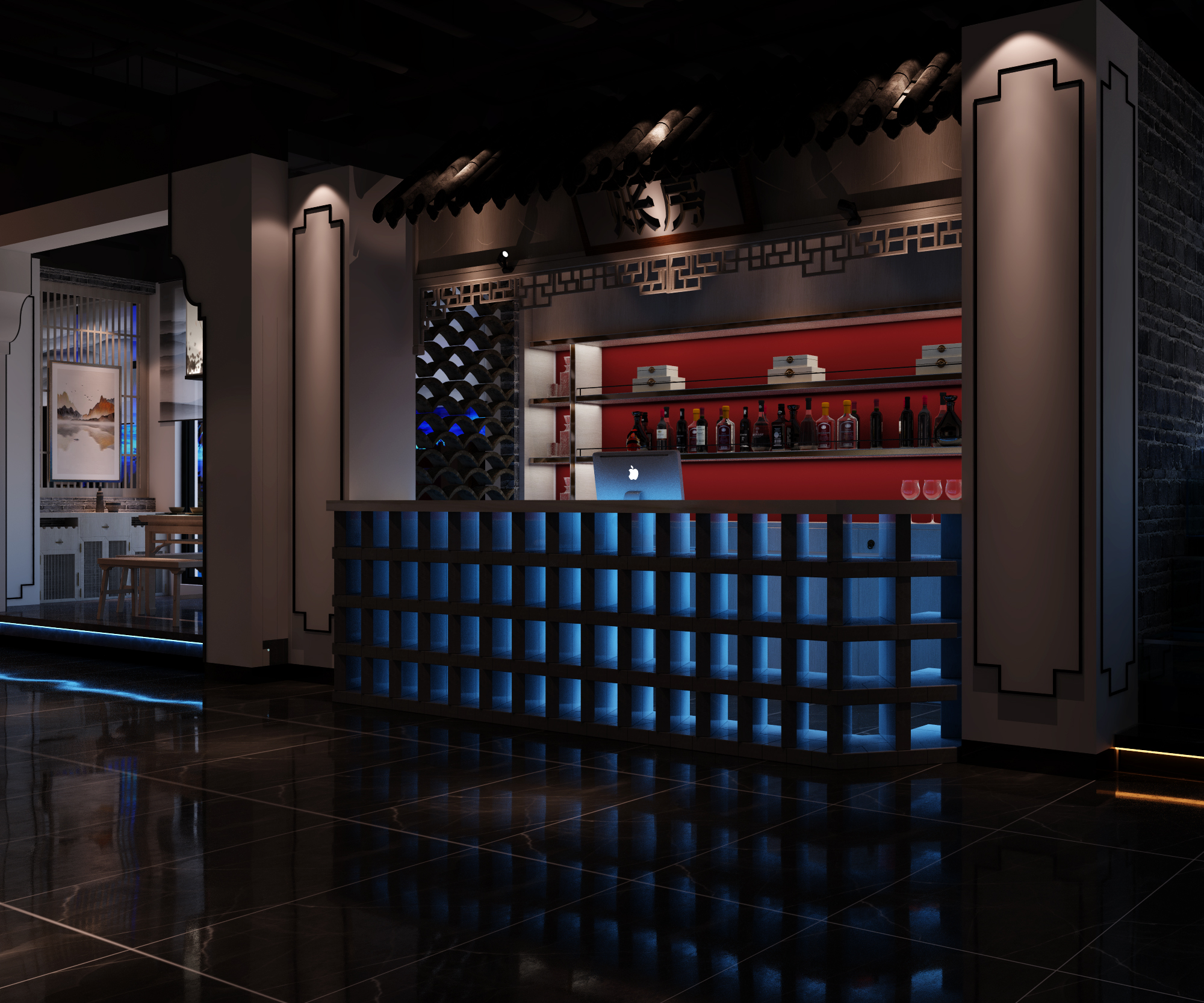 云南·禄劝《瑜汐苑》-4