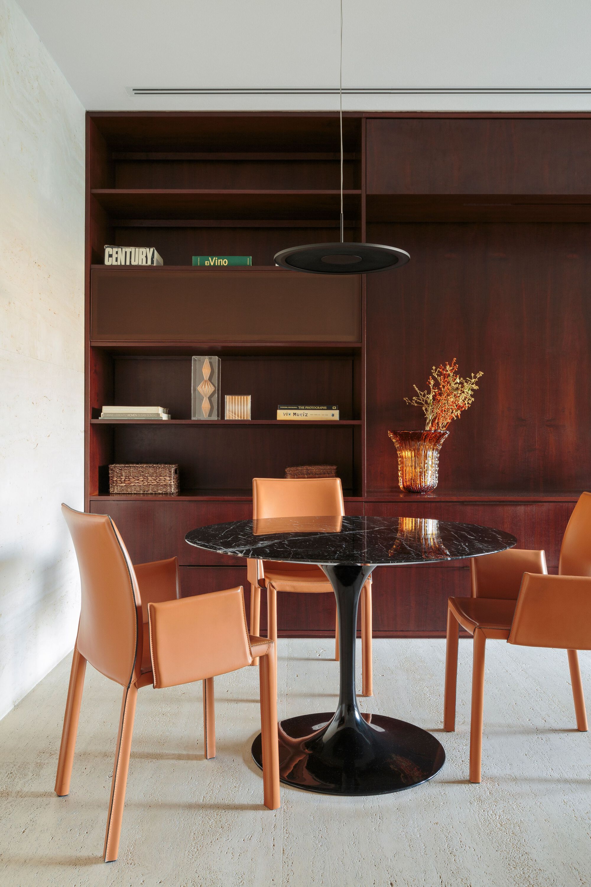 卡布里屋丨巴西圣保罗丨ARCHITECTS OFFICE-22