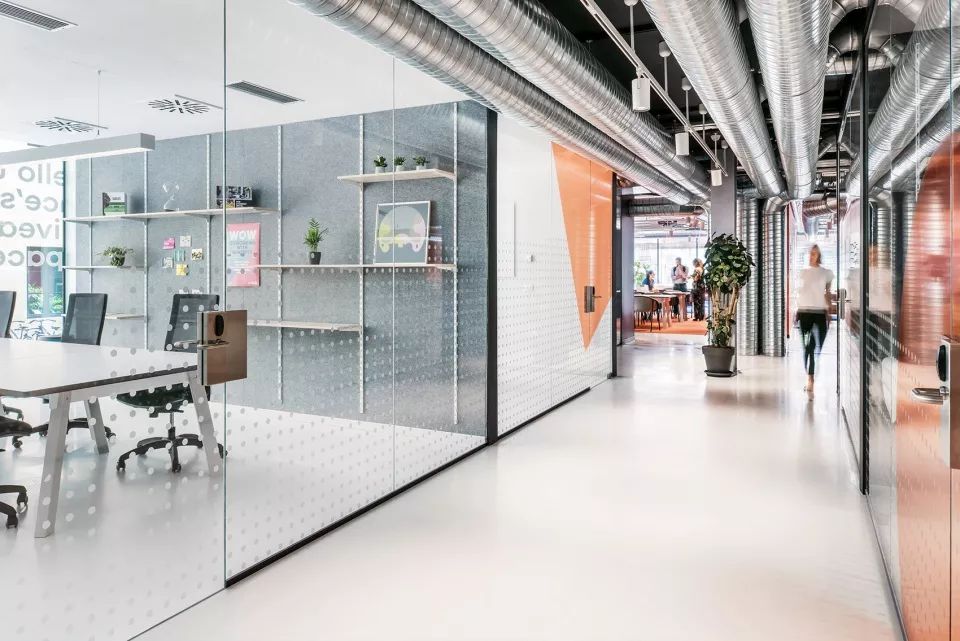 回归到大学时光最好的状态 - 学生酒店-24