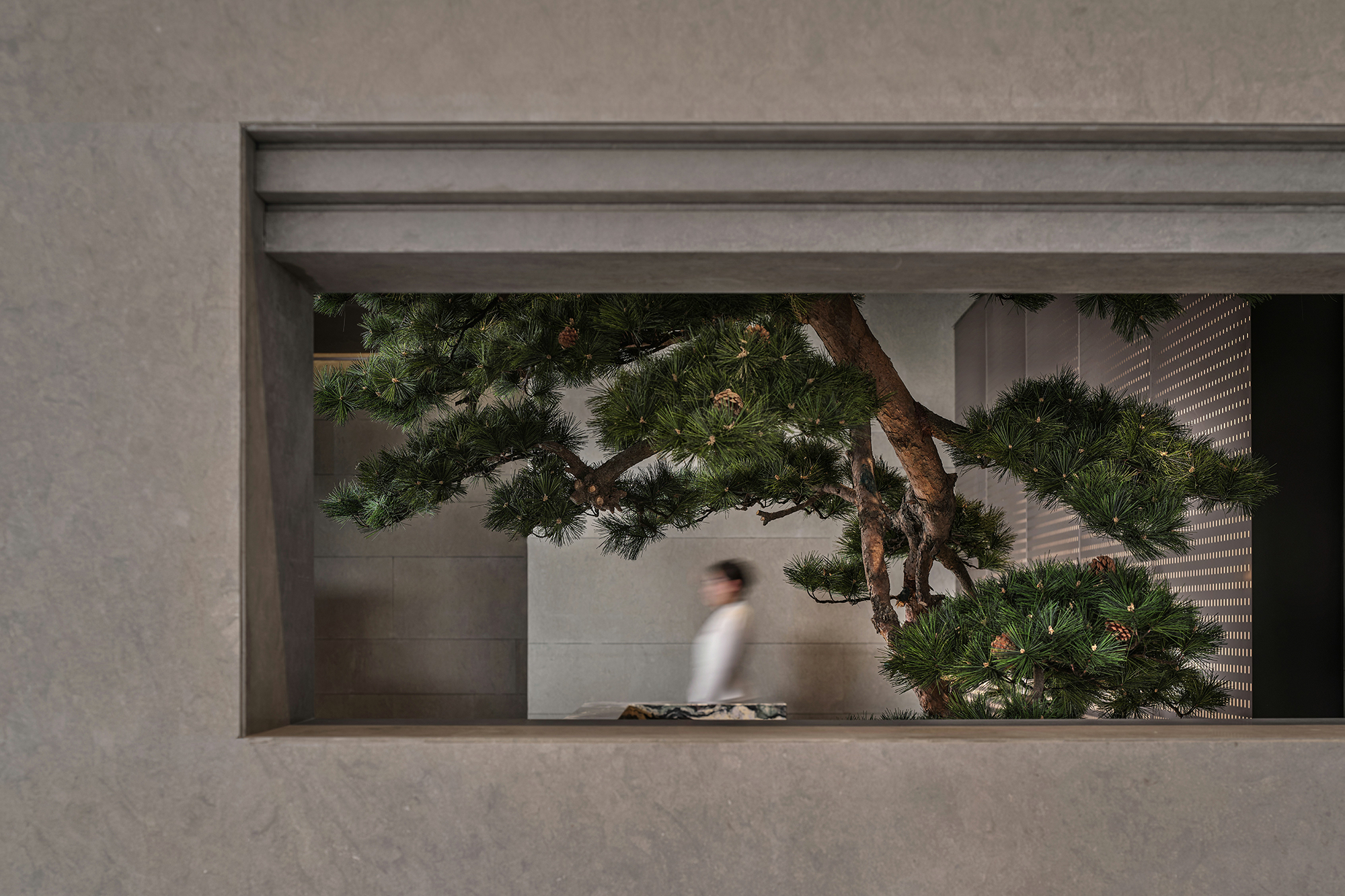 栖霞建设南京G35地块星叶半山玥府丨中国南京丨上海飞视设计-13