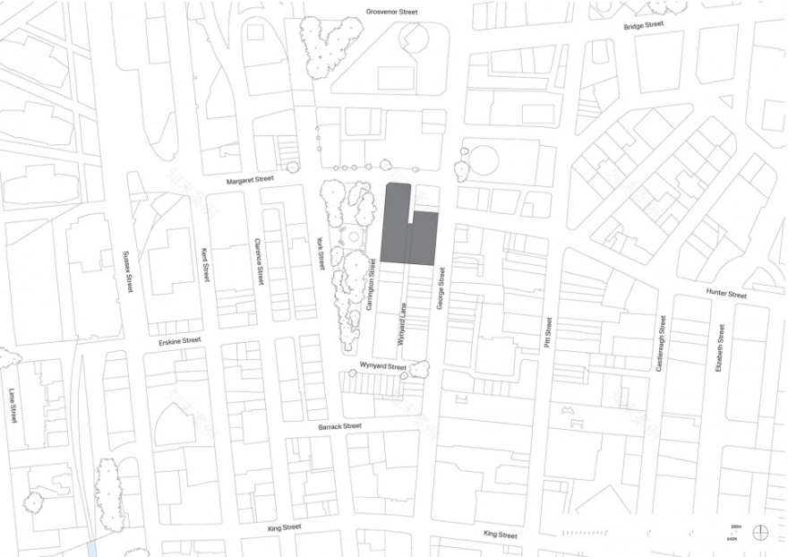 悉尼 Brookfield Place 综合体丨澳大利亚悉尼丨Make 建筑事务所与 Architectus-45