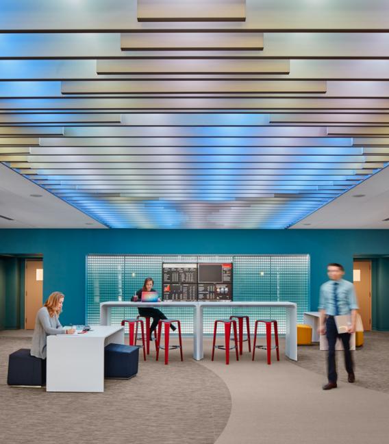 Northeastern University-D’Amore McKim School of Business, FAS Center for Global Business | CBT-4