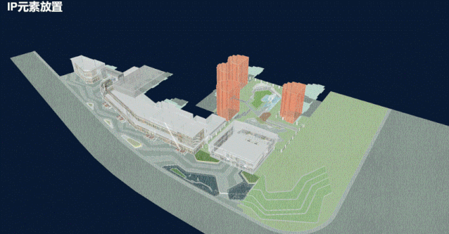  上海万境景观丨苏州 森屿湾栖 景观设计 丨中国苏州-20