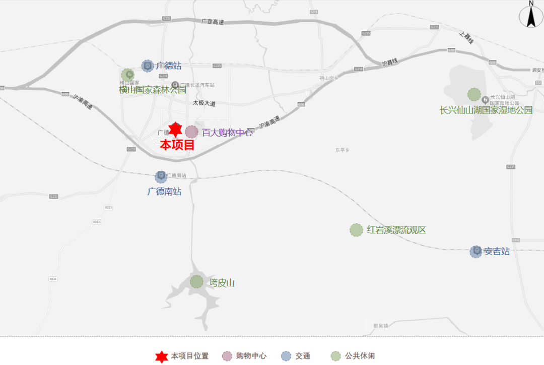 亚筑设计|宣城广德市政府桔子水晶酒店-17